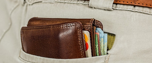 Brieftasche (Quelle: )