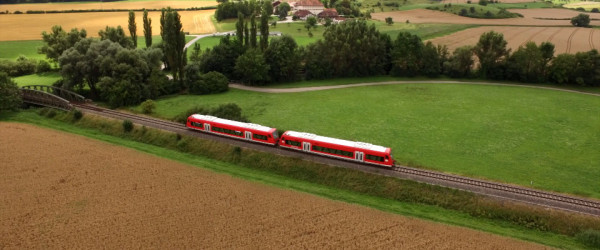 Ammertalbahn fährt wieder regulär (Quelle: RIK)