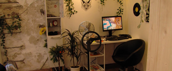 Ausstellung "My Generation" (Quelle: RIK)