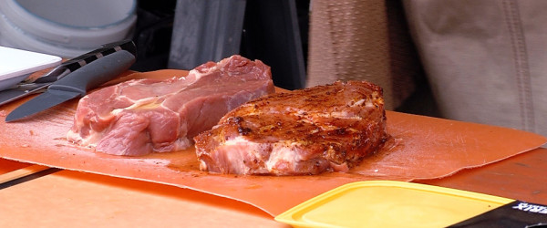 Fleisch (Quelle: RIK)