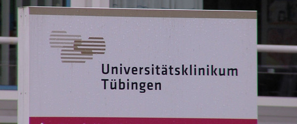 Universitätsklinikum Tübingen (Quelle: RIK)