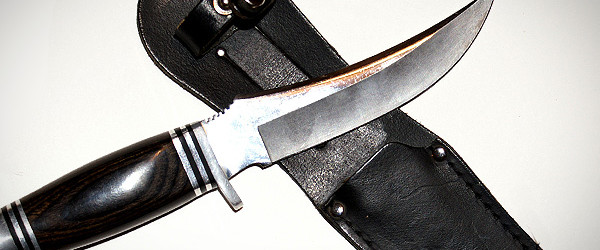 Taschenmesser (Quelle: pixelio.de - Stephanie Hofschlaeger)