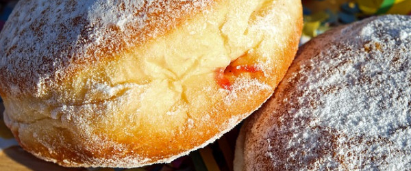 Berliner (Quelle: Pixabay.de)