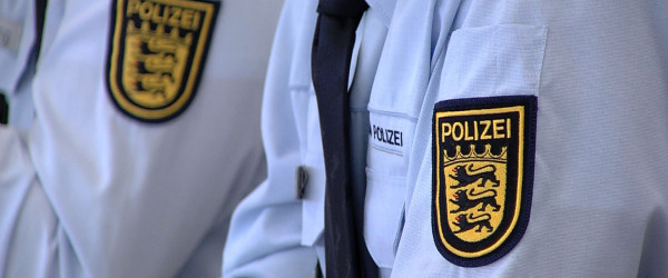 Polizei (Quelle: RIK)