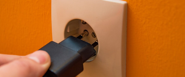 Steckdose (Quelle: Pixabay.com)