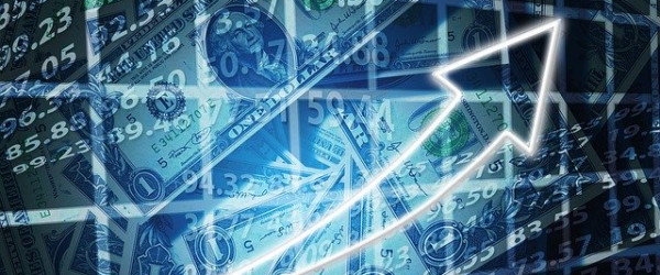 Wirtschaft (Quelle: Bild von Gerd Altmann auf Pixabay )