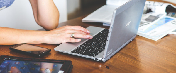 Online Lernen (Quelle: Pixabay.com)