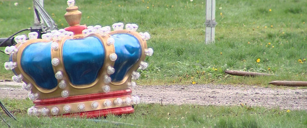 Circus Krone kommt nach T&uuml;bingen (Quelle: RIK)