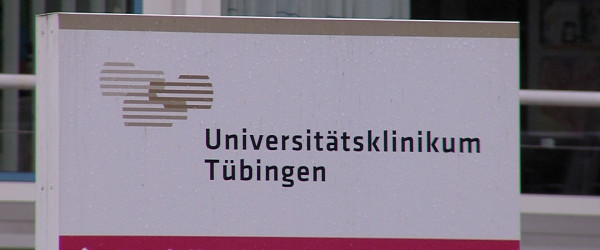 Universit&auml;tsklinikum T&uuml;bingen (Quelle: RIK)