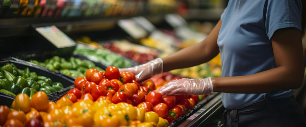 &Uuml;berfall auf Discounter (Quelle: Pixabay)