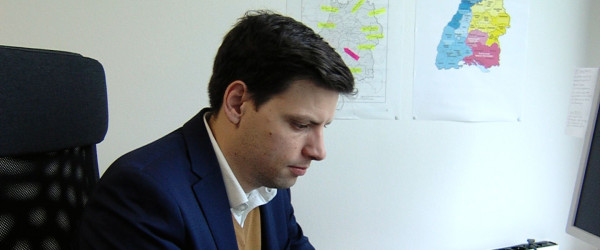 Julian Gr&uuml;nke (Quelle: RIK)