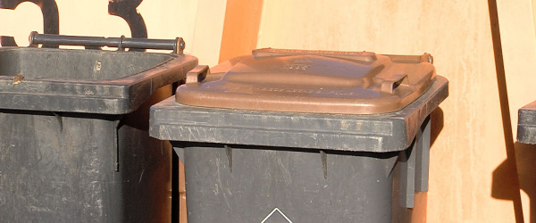 Strengere Regeln bei der Biom&uuml;ll-Abfuhr (Quelle: RIK)