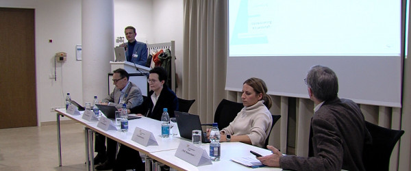 Jahresr&uuml;ckblick 2025 Uniklinikum T&uuml;bingen (Quelle: RIK)