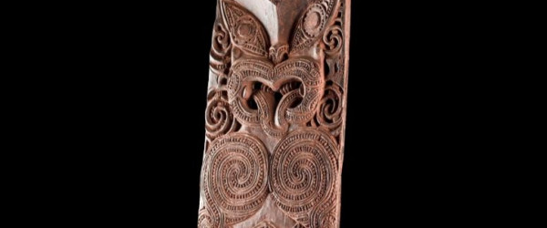 Pou von Hinematioro (Quelle: Valentin Marquardt / MUT )