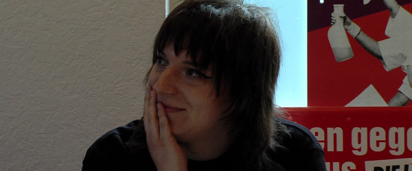 Katharina Poppei wird nicht in den Landtag ziehen (Quelle: RIK)