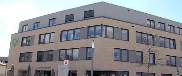 Die Steinlach-Klinik schlie&szlig;t Ende Juni (Quelle: RIK)