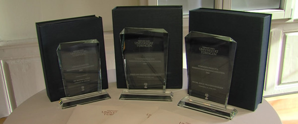 T&uuml;binger Preis f&uuml;r Wissenschaftskommunikation (Quelle: RIK)