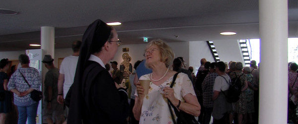 100 Jahre Sch&ouml;nst&auml;tter Marienschwestern (Quelle: RIK)