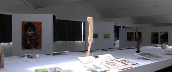 Ausstellung Best of ARTm&ouml;ssingen (Quelle: RIK)