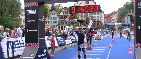 Mey Generalbau Triathlon (Quelle: RIK)