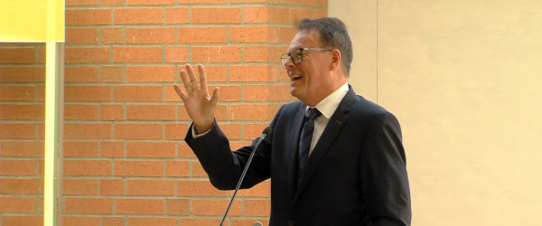 Klaus Tappeser (Quelle: RIK)